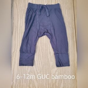 Kate Quinn panda pants